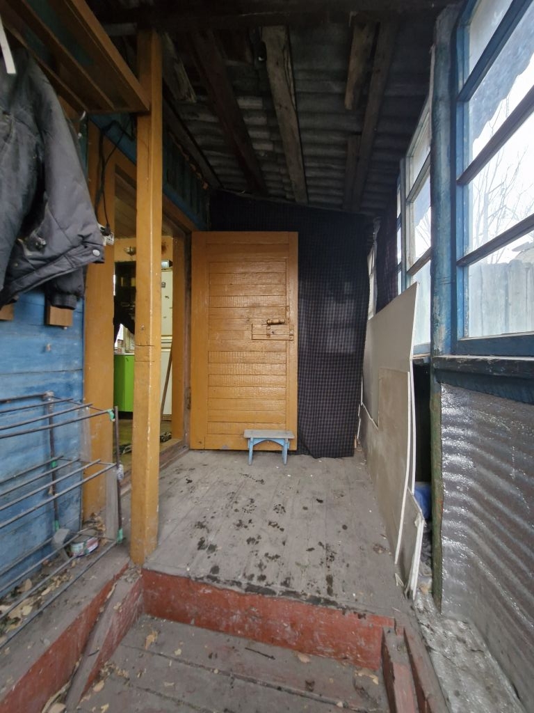 Продажа дома, 59м <sup>2</sup>, 14 сот., Александровка, Центральная ,  90