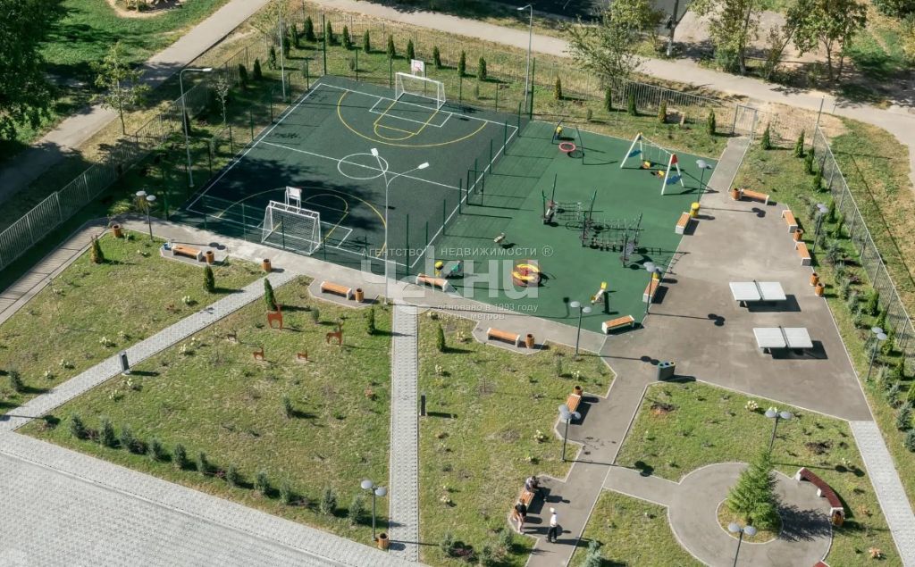 Продажа 1-комнатной квартиры, Нижний Новгород, Сергея Акимова ул,  50