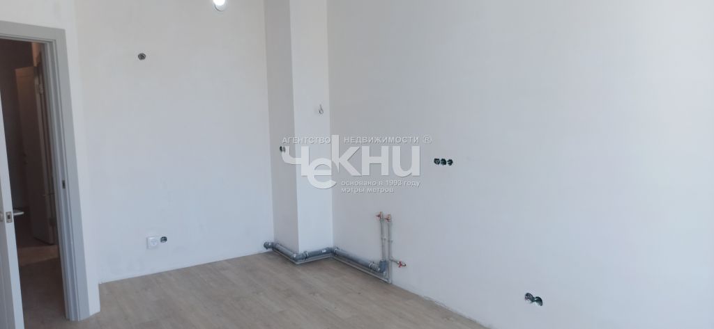 Продажа 1-комнатной квартиры, Нижний Новгород, Сергея Акимова ул,  50