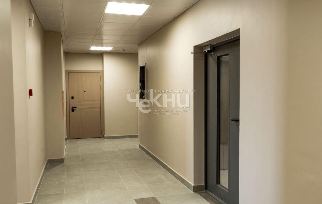 Продажа 1-комнатной квартиры, Нижний Новгород, Сергея Акимова ул,  50