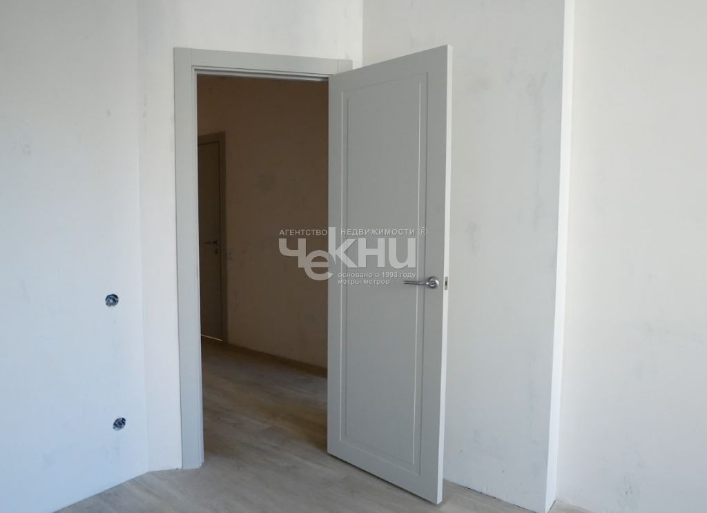 Продажа 1-комнатной квартиры, Нижний Новгород, Сергея Акимова ул,  50