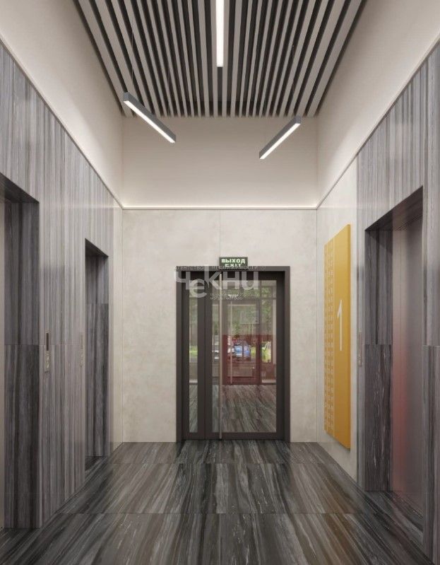 Продажа 1-комнатной квартиры, Нижний Новгород, Сергея Акимова ул,  50