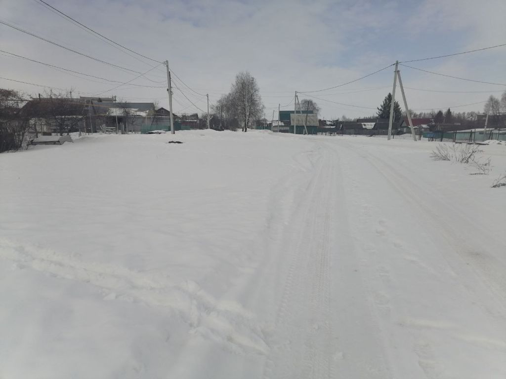 Продажа дома, 30м <sup>2</sup>, 10 сот., Лунино, Колхозная ,  24