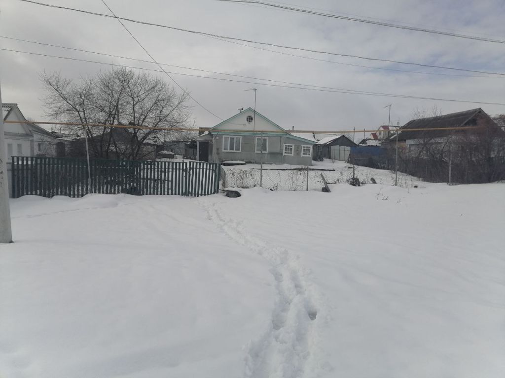 Продажа дома, 30м <sup>2</sup>, 10 сот., Лунино, Колхозная ,  24