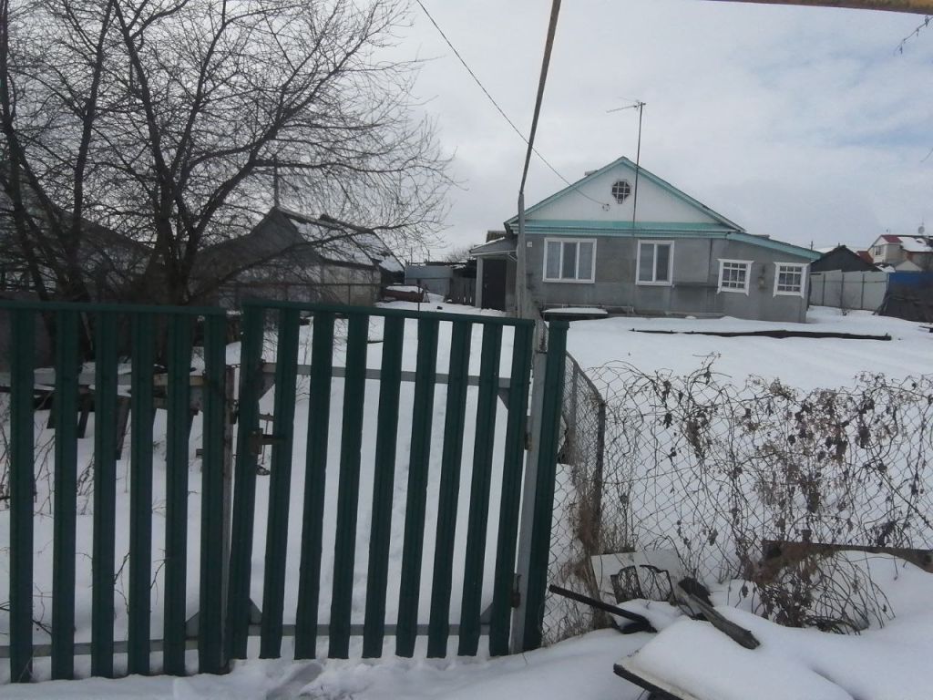 Продажа дома, 30м <sup>2</sup>, 10 сот., Лунино, Колхозная ,  24