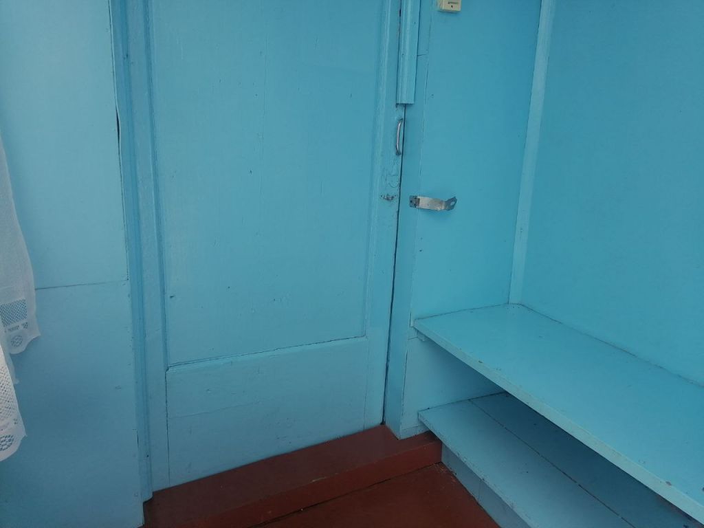 Продажа дома, 30м <sup>2</sup>, 10 сот., Лунино, Колхозная ,  24