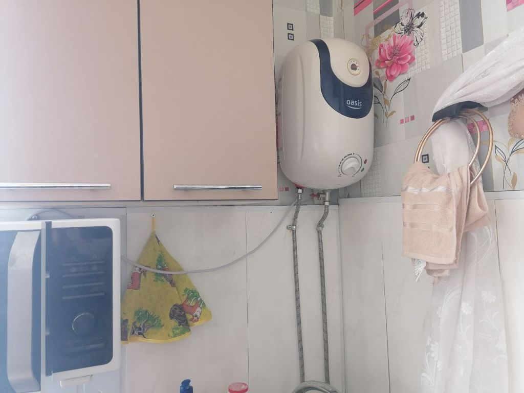 Продажа дома, 30м <sup>2</sup>, 10 сот., Лунино, Колхозная ,  24