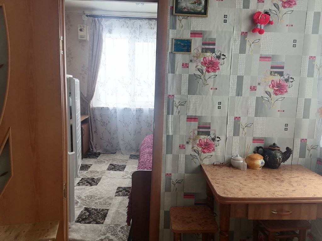 Продажа дома, 30м <sup>2</sup>, 10 сот., Лунино, Колхозная ,  24