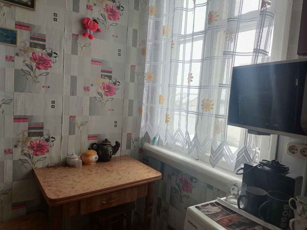 Продажа дома, 30м <sup>2</sup>, 10 сот., Лунино, Колхозная ,  24