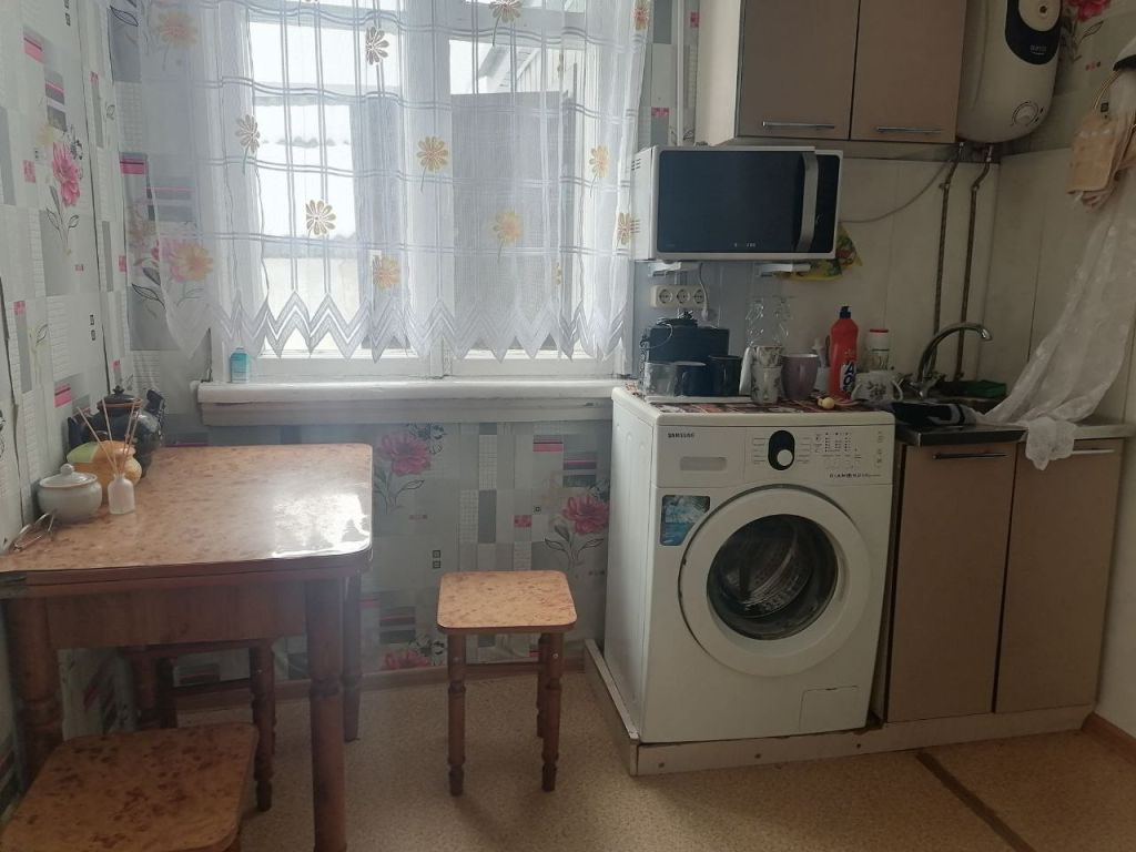 Продажа дома, 30м <sup>2</sup>, 10 сот., Лунино, Колхозная ,  24