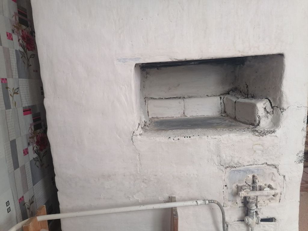 Продажа дома, 30м <sup>2</sup>, 10 сот., Лунино, Колхозная ,  24