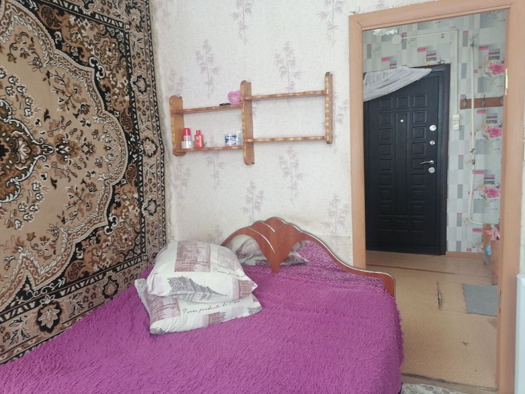 Продажа дома, 30м <sup>2</sup>, 10 сот., Лунино, Колхозная ,  24