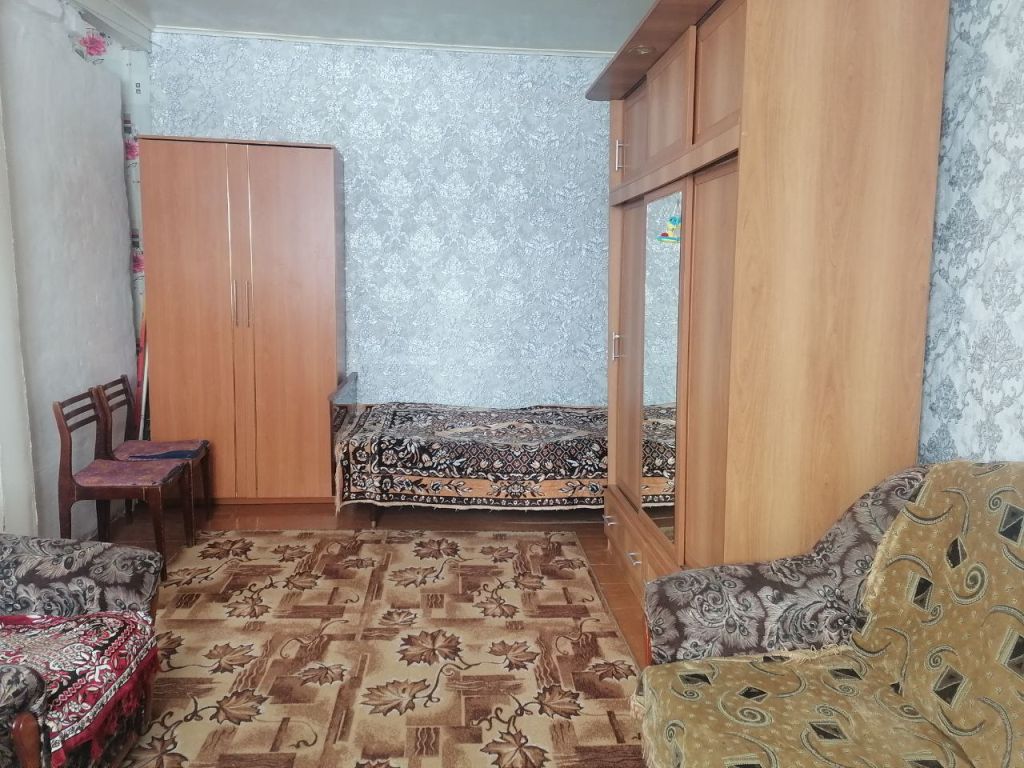 Продажа дома, 30м <sup>2</sup>, 10 сот., Лунино, Колхозная ,  24