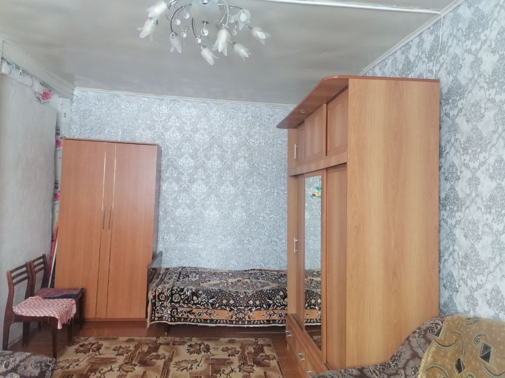 Продажа дома, 30м <sup>2</sup>, 10 сот., Лунино, Колхозная ,  24