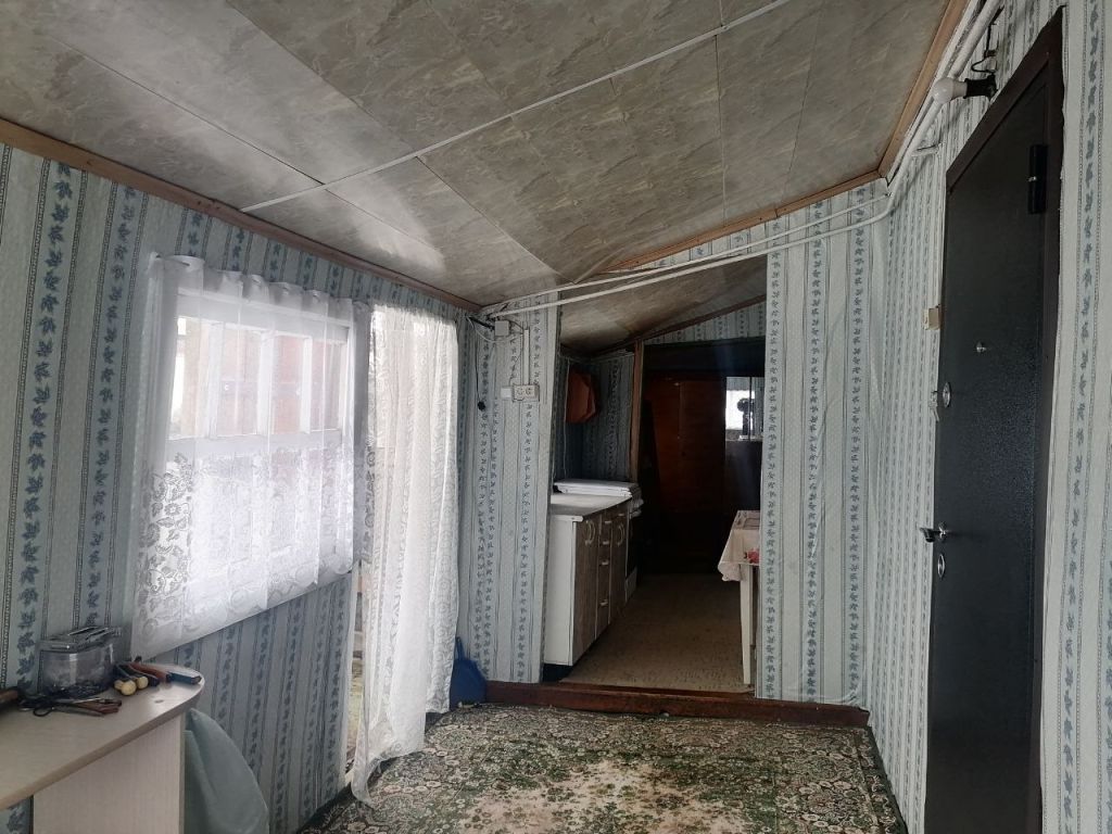 Продажа дома, 30м <sup>2</sup>, 10 сот., Лунино, Колхозная ,  24