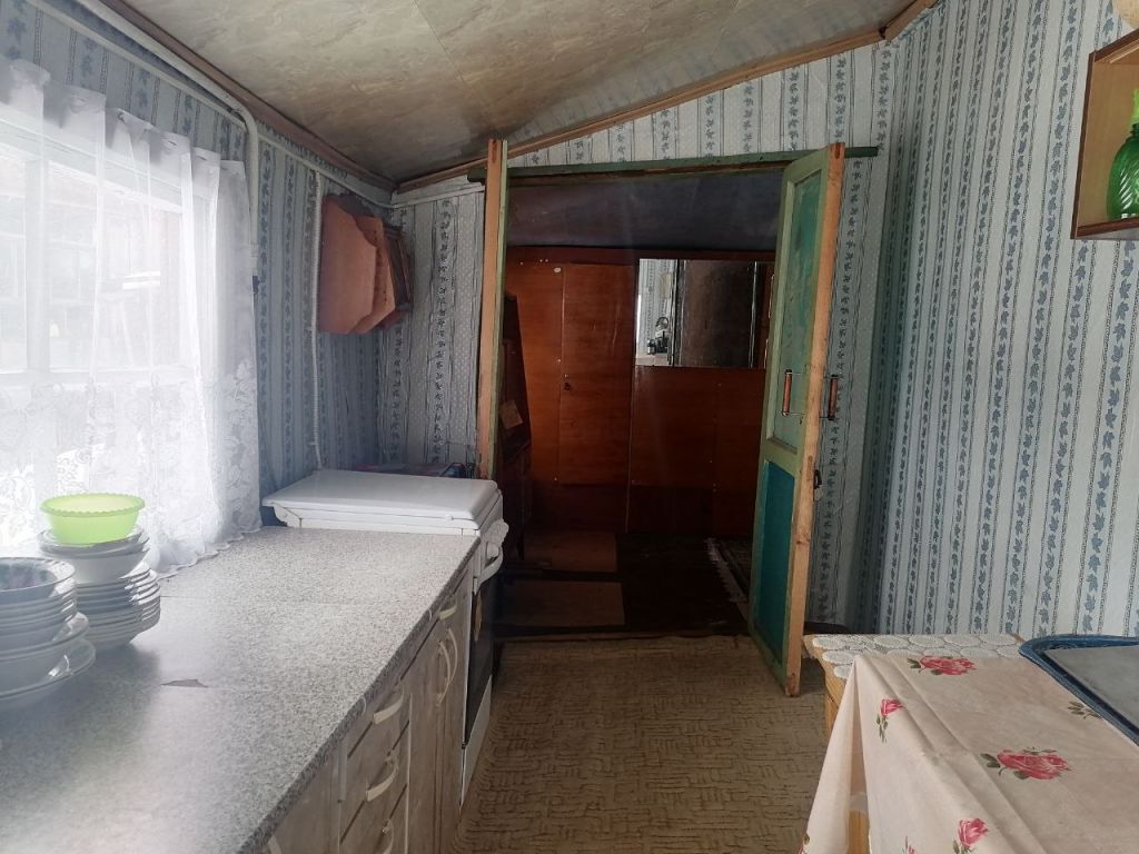 Продажа дома, 30м <sup>2</sup>, 10 сот., Лунино, Колхозная ,  24