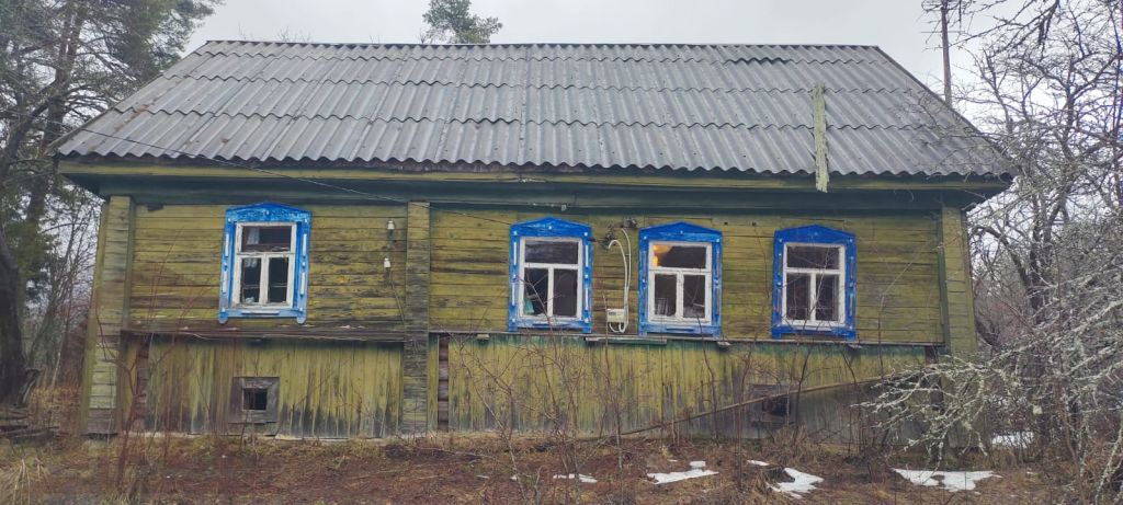 Продажа дома, 57м <sup>2</sup>, 27 сот., Ворошилово, Озерная,  3