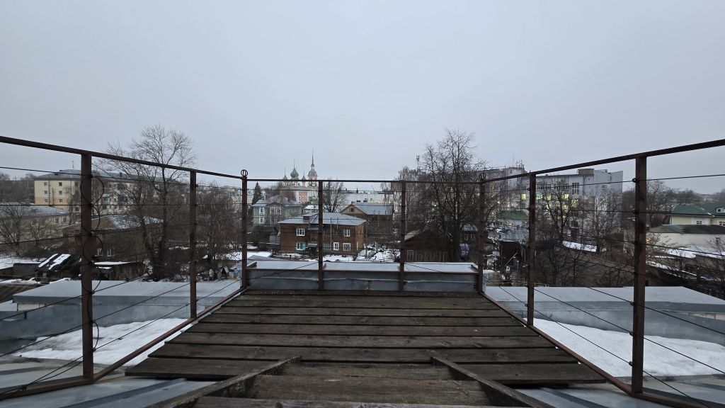 Продажа 2-комнатной квартиры, Кострома, Сенная ул,  11