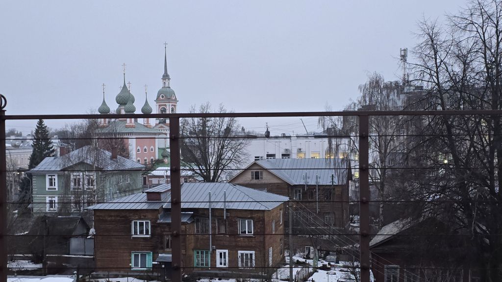 Продажа 2-комнатной квартиры, Кострома, Сенная ул,  11