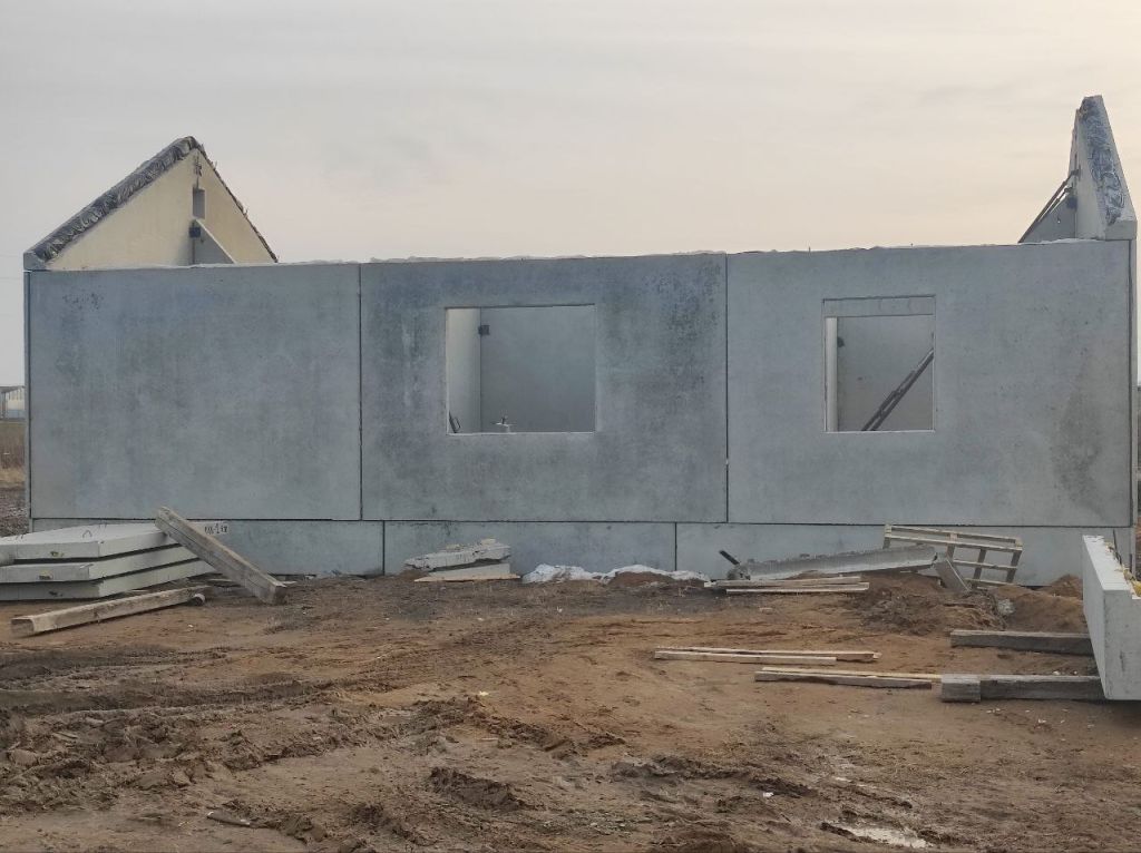 Продажа дома, 103м <sup>2</sup>, 8 сот., Яковлевское