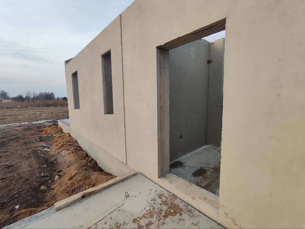 Продажа дома, 103м <sup>2</sup>, 8 сот., Яковлевское