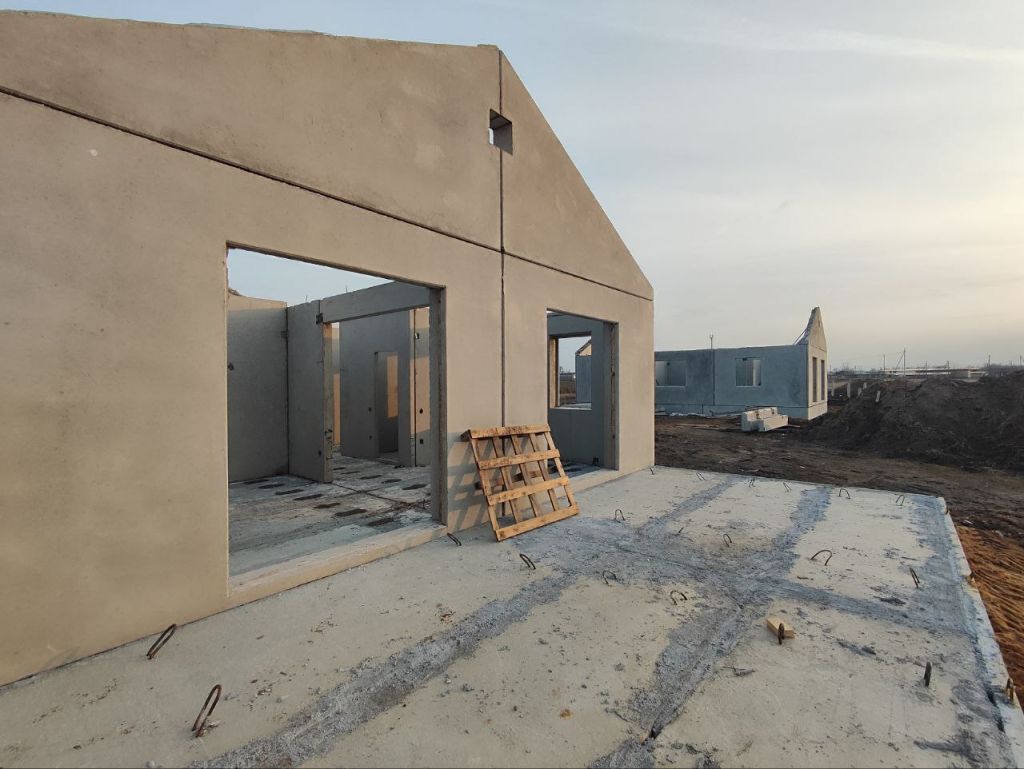 Продажа дома, 103м <sup>2</sup>, 8 сот., Яковлевское