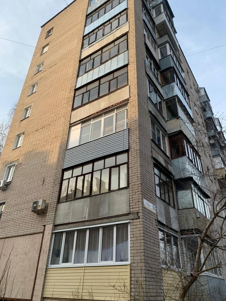 Продажа 3-комнатной квартиры, Иваново, Герцена ул,  3