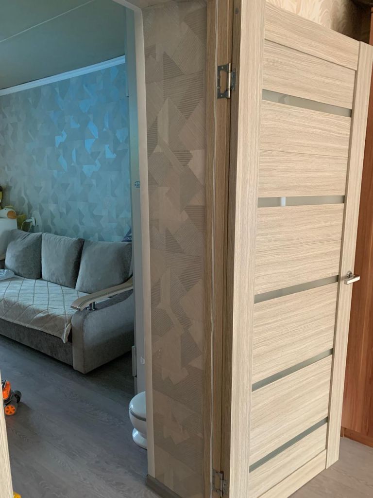 Продажа 3-комнатной квартиры, Иваново, Герцена ул,  3