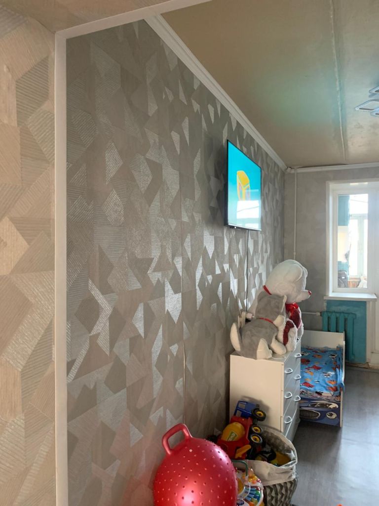 Продажа 3-комнатной квартиры, Иваново, Герцена ул,  3