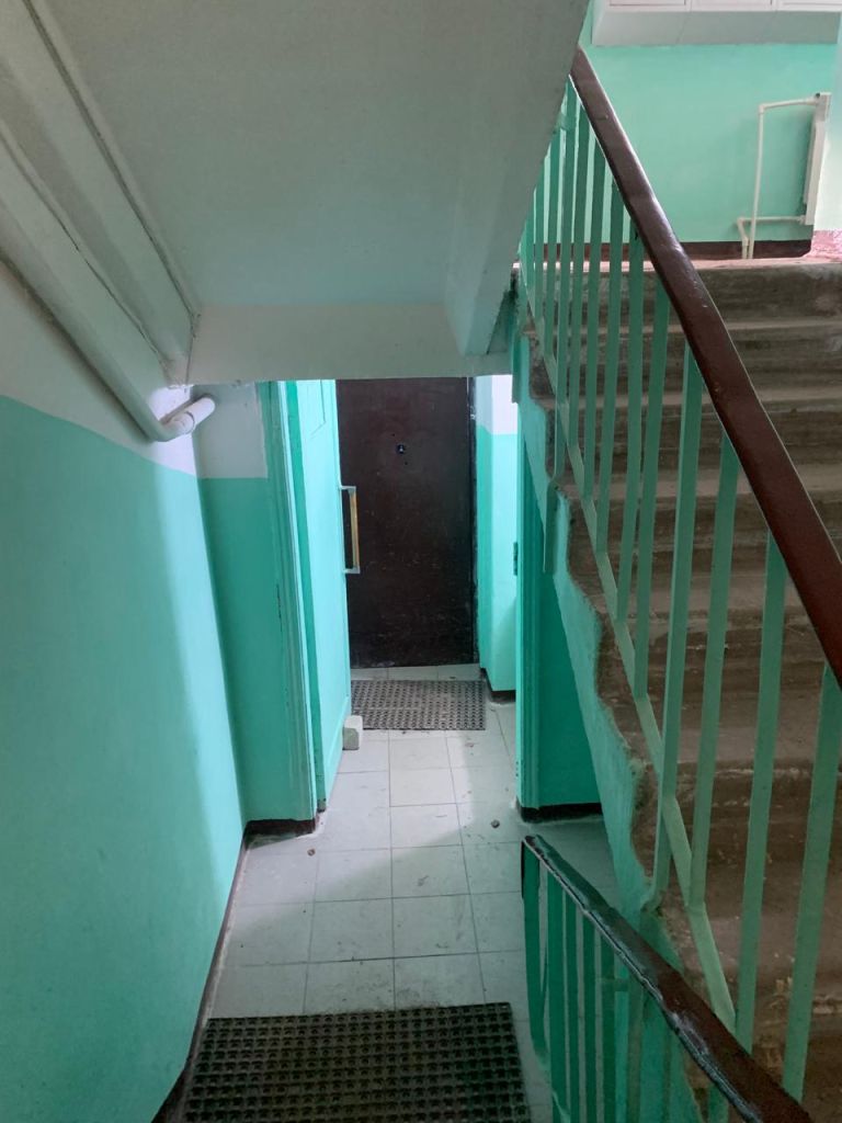 Продажа 3-комнатной квартиры, Иваново, Герцена ул,  3