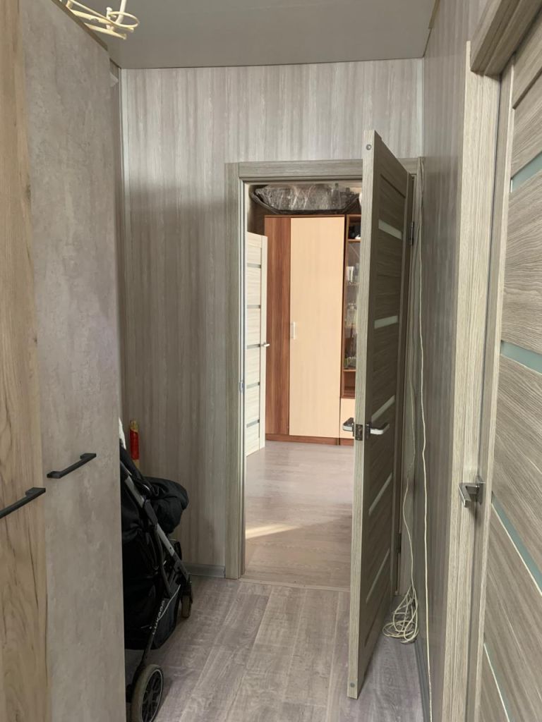 Продажа 3-комнатной квартиры, Иваново, Герцена ул,  3