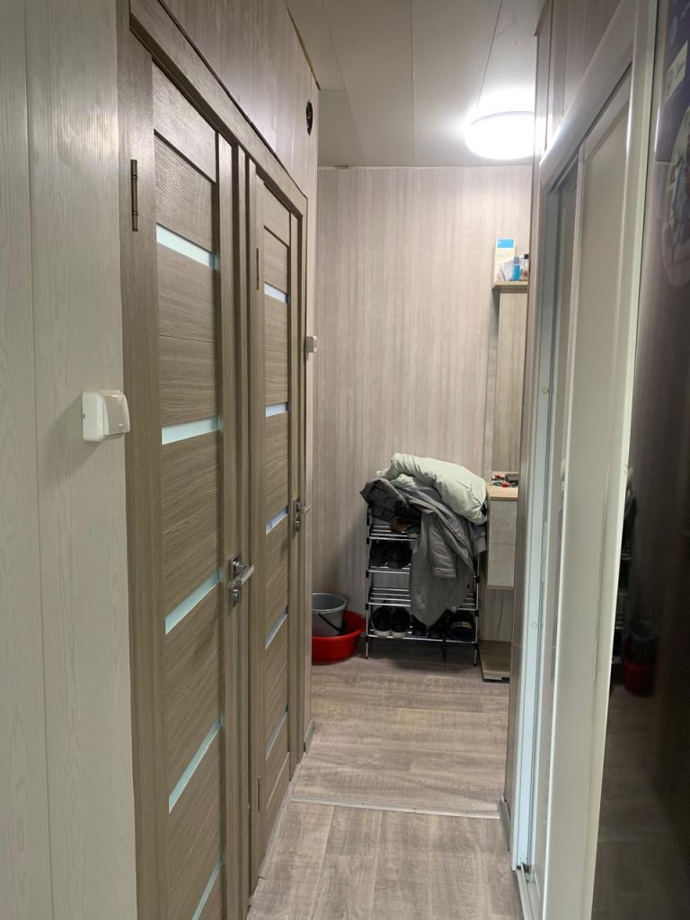 Продажа 3-комнатной квартиры, Иваново, Герцена ул,  3