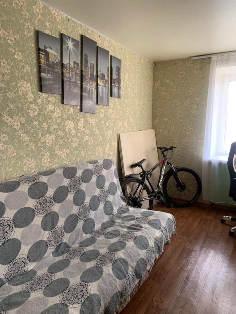 Продажа 3-комнатной квартиры, Иваново, Герцена ул,  3