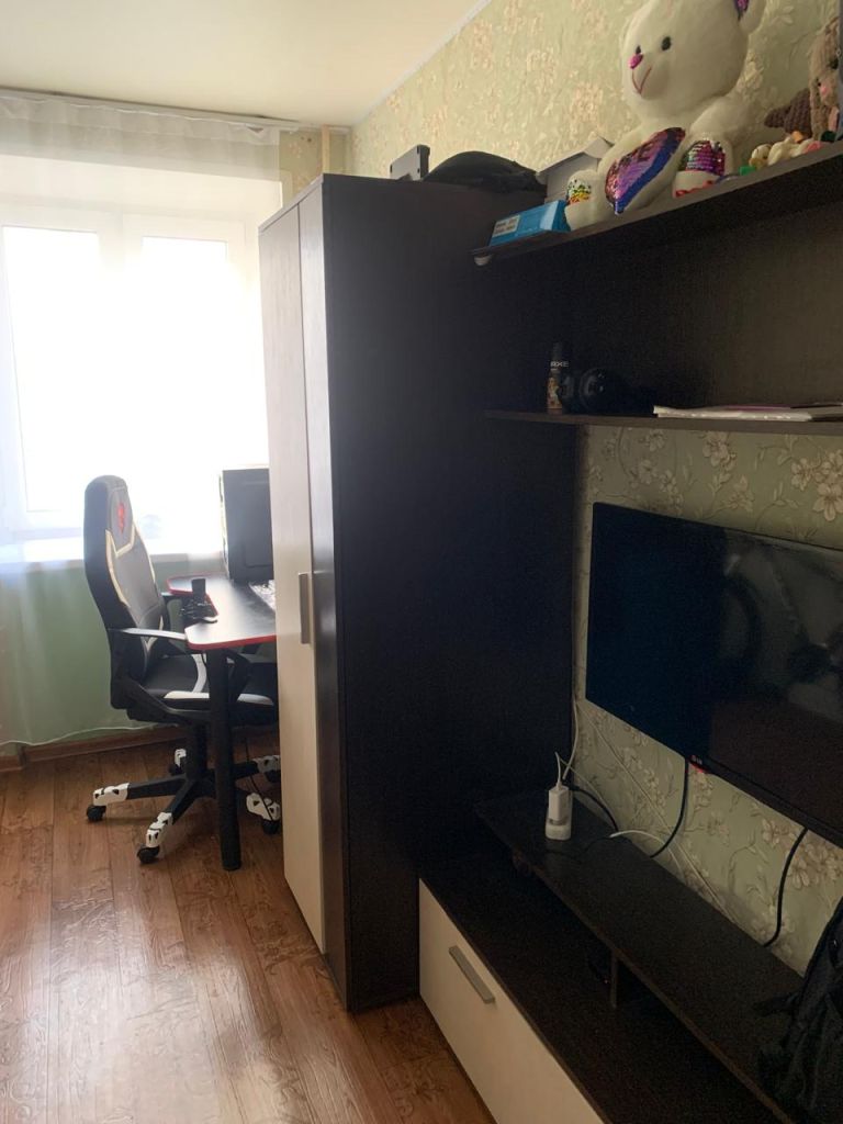 Продажа 3-комнатной квартиры, Иваново, Герцена ул,  3