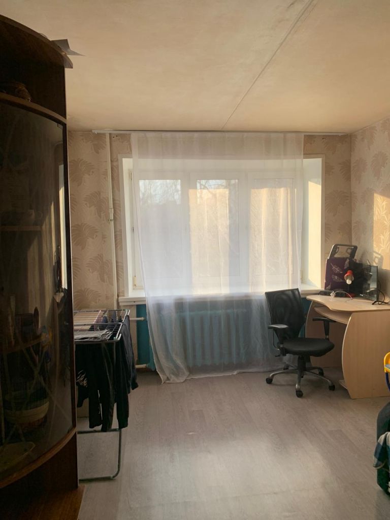 Продажа 3-комнатной квартиры, Иваново, Герцена ул,  3