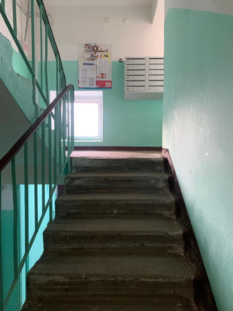 Продажа 3-комнатной квартиры, Иваново, Герцена ул,  3