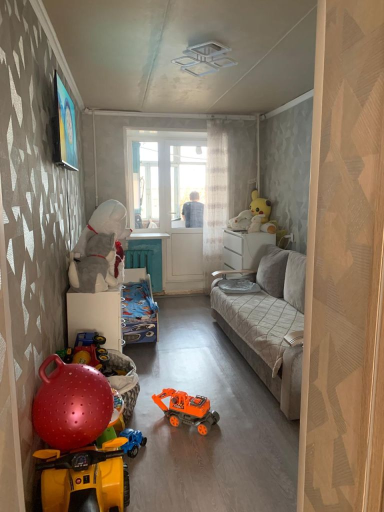 Продажа 3-комнатной квартиры, Иваново, Герцена ул,  3