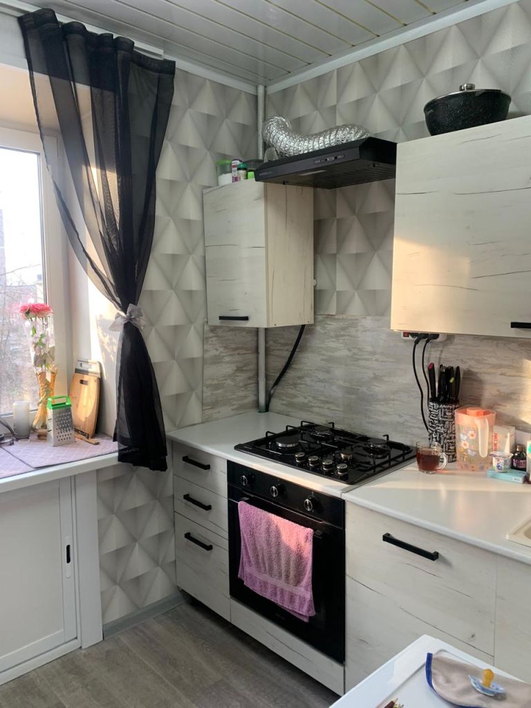 Продажа 3-комнатной квартиры, Иваново, Герцена ул,  3