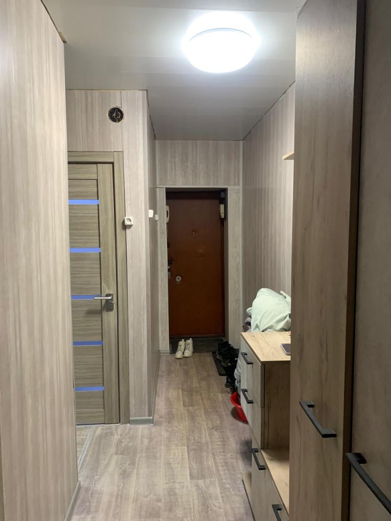 Продажа 3-комнатной квартиры, Иваново, Герцена ул,  3