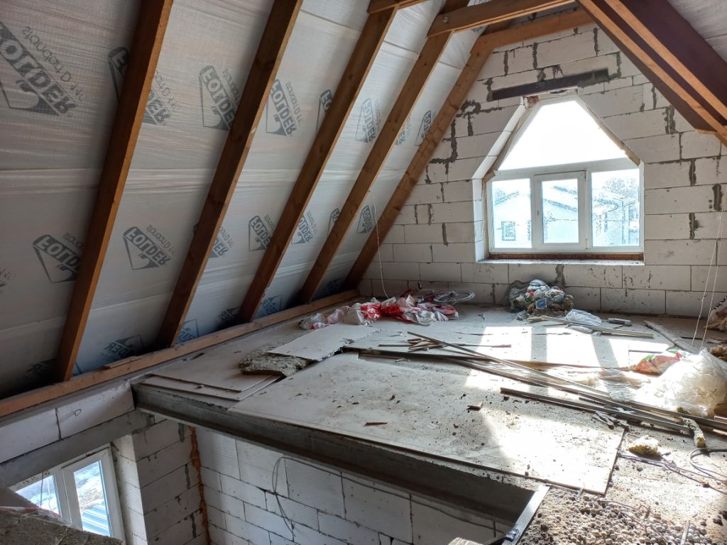 Продажа дома, 190м <sup>2</sup>, 5 сот., Кусаковка, Васильковая ,  139