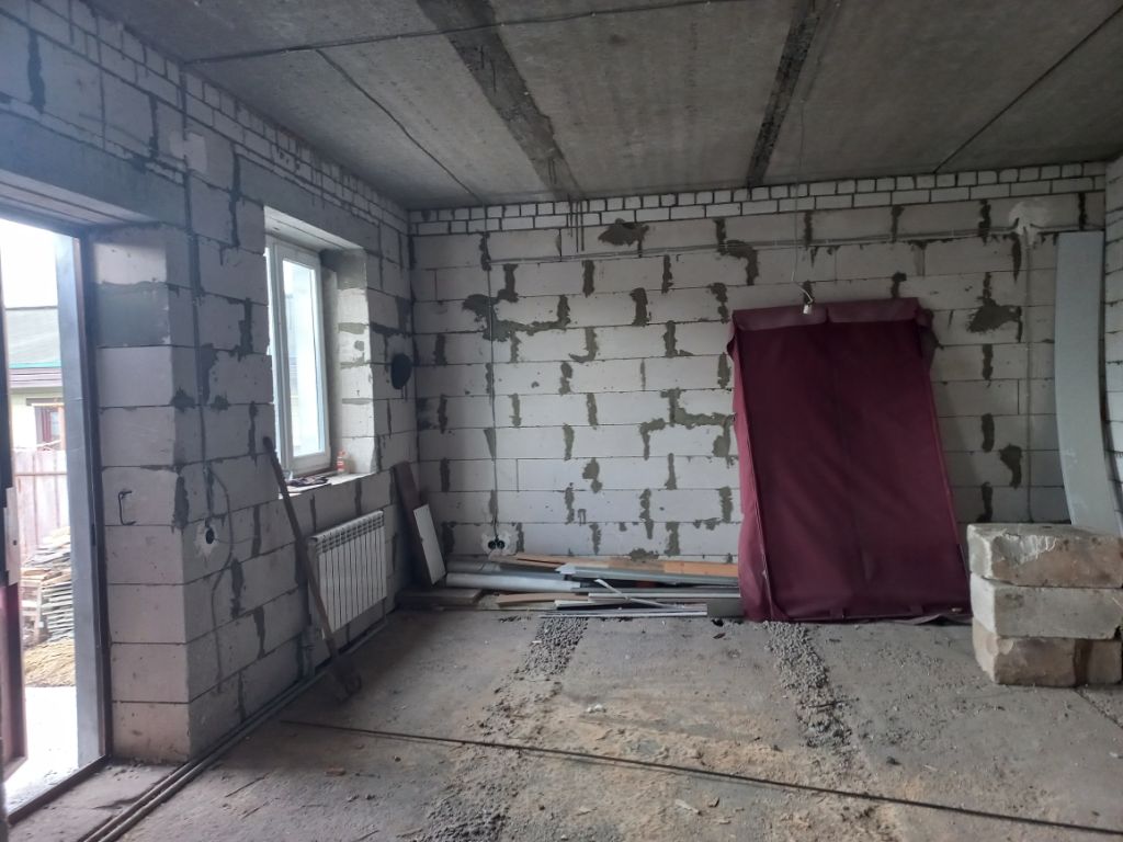 Продажа дома, 190м <sup>2</sup>, 5 сот., Кусаковка, Васильковая ,  139