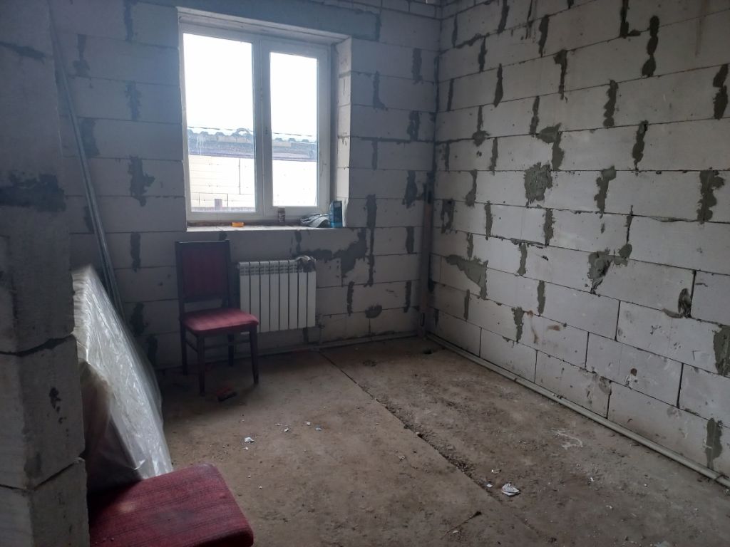 Продажа дома, 190м <sup>2</sup>, 5 сот., Кусаковка, Васильковая ,  139