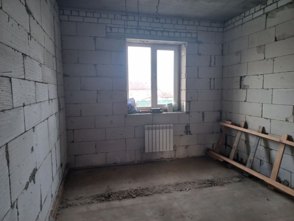 Продажа дома, 190м <sup>2</sup>, 5 сот., Кусаковка, Васильковая ,  139