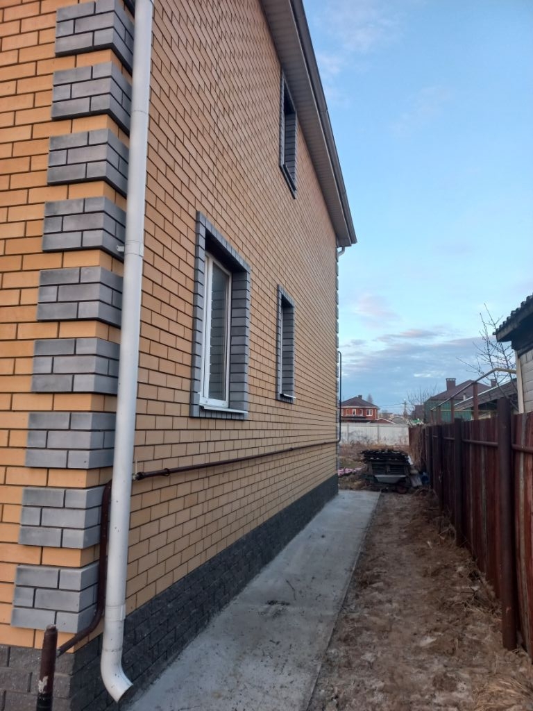 Продажа дома, 190м <sup>2</sup>, 5 сот., Кусаковка, Васильковая ,  139