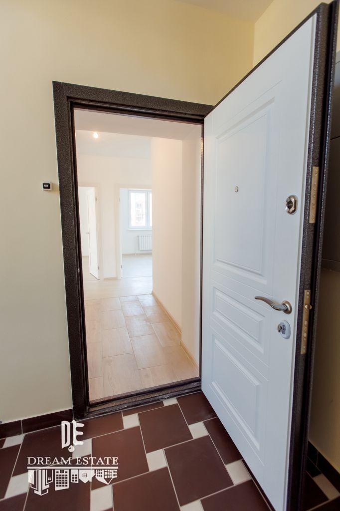 Продажа 2-комнатной квартиры, Ярославль, Дядьковская ул,  8