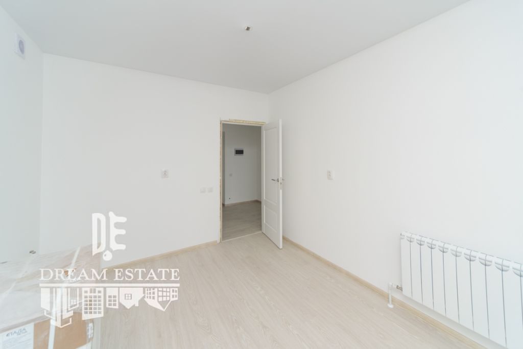 Продажа 2-комнатной квартиры, Ярославль, Дядьковская ул,  8