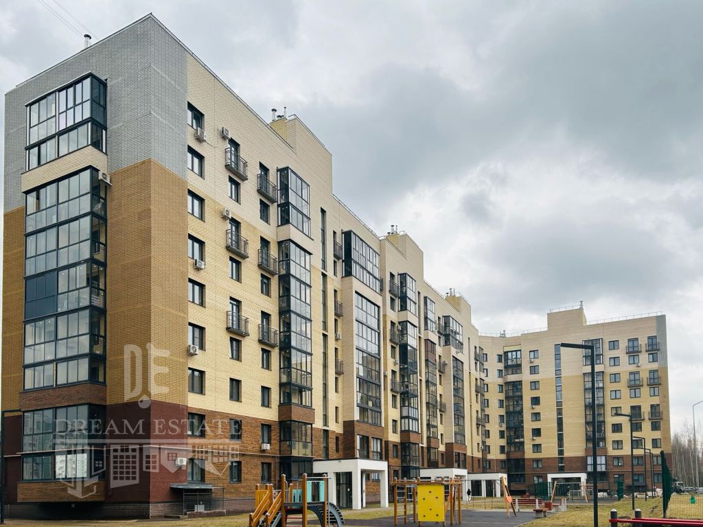 Продажа 2-комнатной квартиры, Ярославль, Дядьковская ул,  8