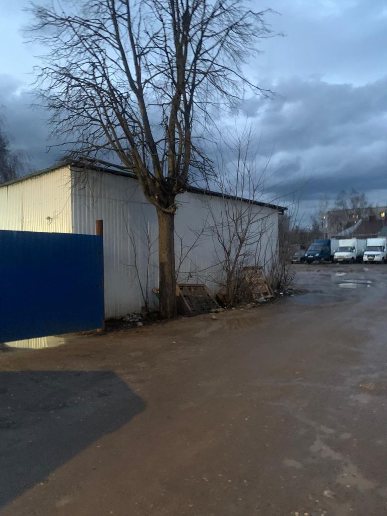 Продажа участка, Иваново, Сибирская 2-я ул,  8