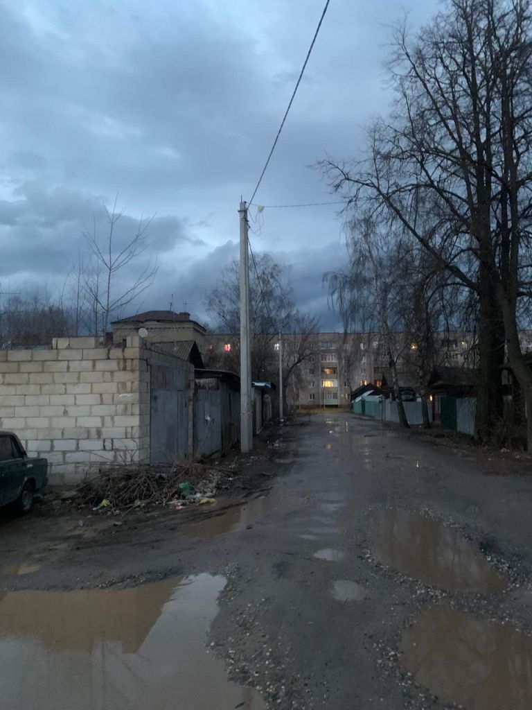 Продажа участка, Иваново, Сибирская 2-я ул,  8