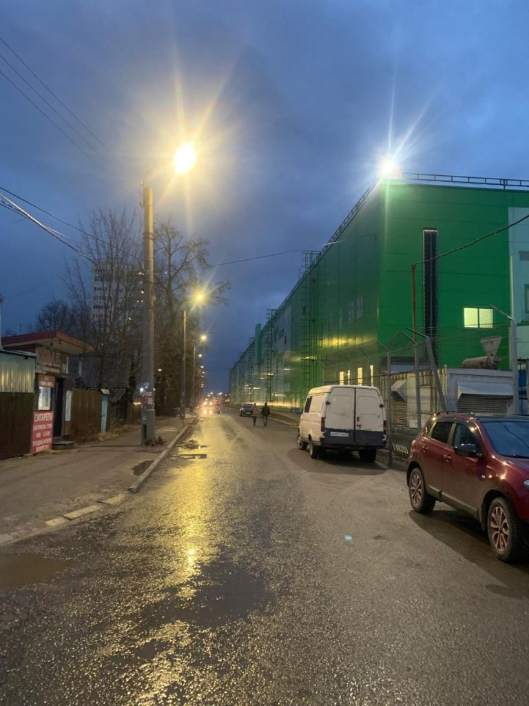 Продажа участка, Иваново, Сибирская 2-я ул,  8